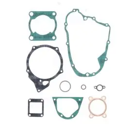 Spedizione Espresso Serie Guarnizioni Motore YAMAHA DT125 E/F/MX 77-79 - P400485850133