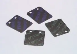 SET LAMELLE IN CARBONIO YAMAHA-MINARELLI-MALAG. - 213.0532 Acquista Ora