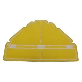 Offerta Del Giorno FILTRO ARIA MIW YAMAHA YZF 600 R Thundercat1996-2006 - originale 4TV144680000