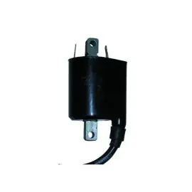 BOBINA AT ESTERNA MOTO-SCOOTER VARI 12V-CC 2,7 OHM Prezzo Basso