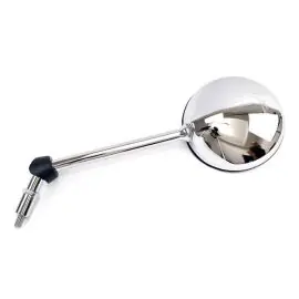 Specchio HERT SX PIAGGIO VESPA LX 50/125 - SGR 38402521 Spedizione Espresso