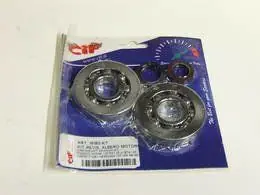 Kit revisione albero motore per PIAGGIO 125cc  - CIF 16183-KT Promozione