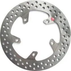 BRAKE DISK ROUND FIX FRONT - RF8511 Compra Online