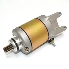 A Buon Prezzo Motorino avviamento Piaggio motore 250 Beverly/X9 - Motorino avviamento SGR 1781258