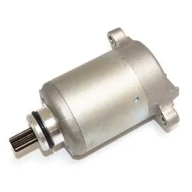 Motorino avviamento Piaggio Leader 125/180/200 - Motorino avviamento SGR 1781748 Novità
