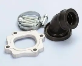A Buon Prezzo COLLETTORE ASP.YAMAHA/MINAR. D.21 - 215.0425