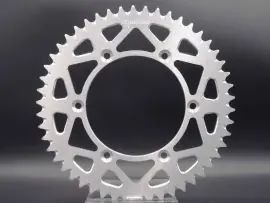 Reso Gratuito CORONA ERGAL OE C/S ALLUMINIO - 365063151ALU
