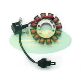 STATORE per scooter 50 cc 4T Piaggio VESPA ET4 50 4T /Gilera - ST00004 Ultimissimo Modello