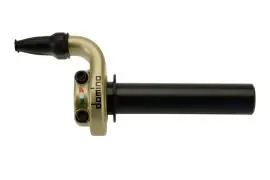 Offerta Del Giorno COMANDO GAS KRE 03 ORO SENZA MANOPOLE - 3358.03-01