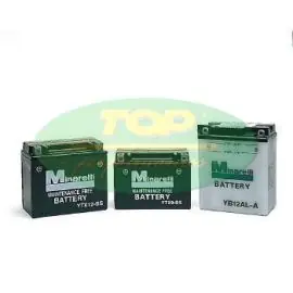 Miglior Prezzo BATTERIA YUASA YB12AL-A 12V 12AH - 0012340