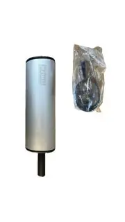 Offerta Del Giorno Proma Silenziatore Malagutti MDX 50 Enduro - 02047510