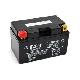 Compra Online BATTERIA ENERGYSAFE ESTZ10S 12V-8.6 AH (SIGILLATA ATTIVATA - FACTORY SEALED)