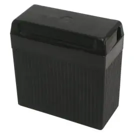 BATTERIA 3S4 AGM 6V-8H PER MOTO D'EPOCA BMW serie R Esclusivo