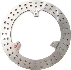 DISCO FRENO POSTERIORE DX YAMAHA X-MAX TECH MAX 400 2020 - 2021 FISSO R-FIX -Braking RF8522 Prezzo Basso