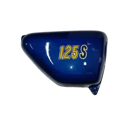 Prezzo Conveniente Fianchetto carena Destro Honda CB125S - Honda 83541383670ZA