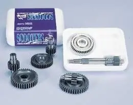 Kit Rapporti Allungati Peugeot SV-Geo Z14-45  - Polini 2021326 Spedito Oggi