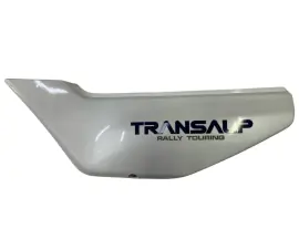 Ultimissimo Modello GRUPPO COPERTURA LATERALE S. (WL) COLORE *NH193P * HONDA XL600 '88  -  XL600 '88