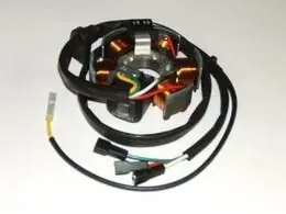 Prezzo Conveniente STATORE per Motore Minarelli AM 345 AM6 90W - 3196469
