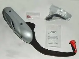 Miglior Prezzo MARMITTA PER APRILIA, PIAGGIO E GILERA  - MARMTTE SITO PLUS 0712