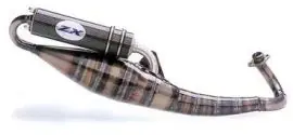 MARMITTA SITOPLUS MBK OVETTO - YAMAHA NEO'S - MARMITTE LEOVINCE 4574 Nuovo Arrivo