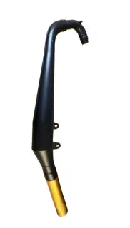 Marmitta LeoVince per Fantic 125 - 01030700 Novità