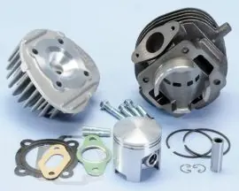 Affare Gruppo termico d.47 Piaggio APE 50 - Polini 140.0054