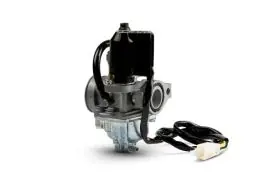 Reso Gratuito Carburatore PHVA 12 FS HONDA 50 2T '96 - dell'orto 1373