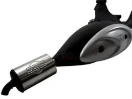 Pagamento Sicuro MARMITTA SITOPLUS PIAGGIO NRG=MC2-ZIP SP - GILER RUNNER - 0572