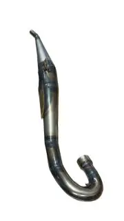 Marmitta Arrow Gilera 125 MX-R - 154 A Buon Prezzo