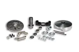 Quantità Limitata Variatore vario Top per ciclomotori automatici Peugeot 50 2T- Malossi 511885