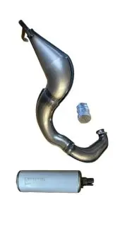 Occasione Proma Marmitta Malaguti Fifty CX - 01047503