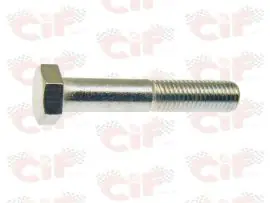 Non Perdere BULLONE M.9x50 X PEDALE AVVIAMENTO VESPA 50 - 90 - 125 PRIM - CIF - 5111
