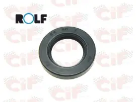 Prezzo Ridotto PARAOLIO 24x40x7 MOZZO ANTERIORE VESPA 50-125 PRIMAVERA - CIF - 5943