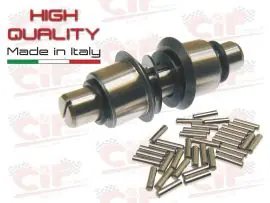 Soddisfatti O Rimborsati PERNO SOSPENSIONE ANTERIORE COMPLETO VESPA GS 160 - CIF - 5119