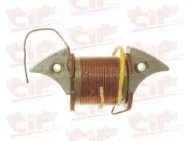 Soddisfatti O Rimborsati BOBINA ALIMENTAZIONE VESPA 125 PRIMAVERA - RALLY 180 - CIF - 7065