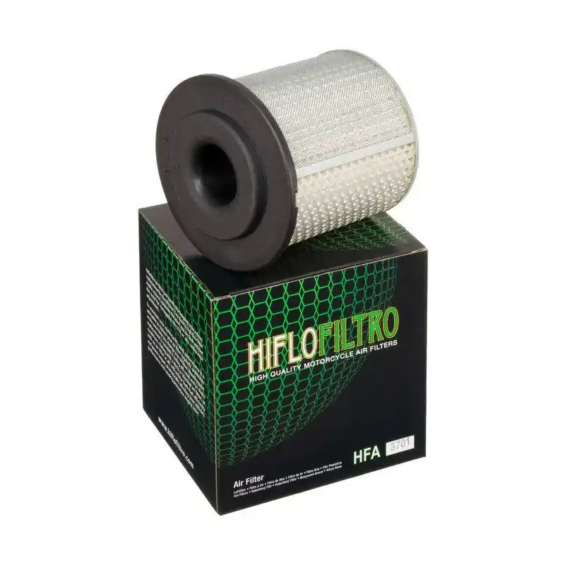 HIFLO Filtro Aria HFA3701 SUZUKI GSX-R 750 1985-1987 Occasione