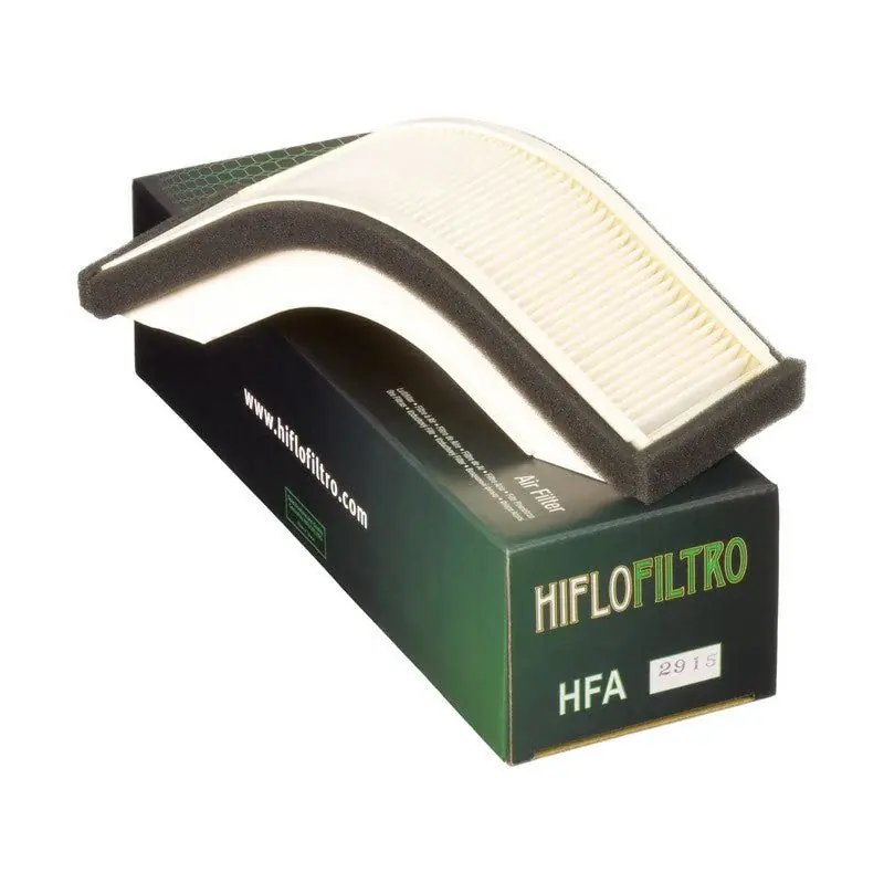 Di Tendenza HIFLO Filtro Aria HFA2915 KAWASAKI ZX-10R 2004-2007