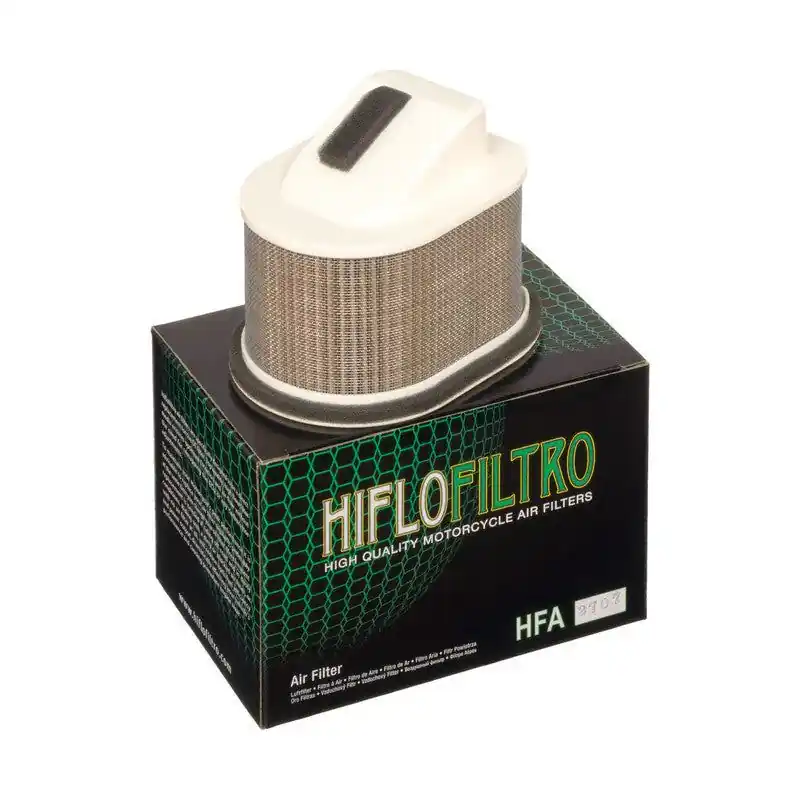 Prezzo Di Fabbrica HIFLO Filtro Aria HFA2707 KAWASAKI Z750 2004-2012, Z1000 2003-2009