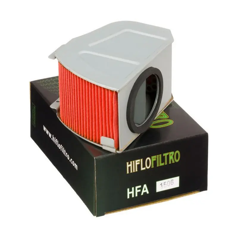 HIFLO Filtro Aria HFA1506 HONDA CBX 400, CBX550 Promozione Esclusiva