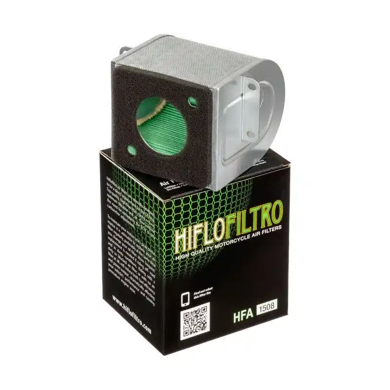 HIFLO Filtro Aria HFA1508 HONDA CB400, CBR400, CB500, CBR500 Prezzo Di Fabbrica