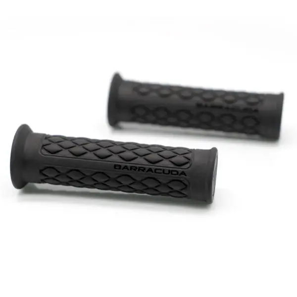 Ordina Subito BARRACUDA MANOPOLE CLASSIC BASIC UNIVERSALI 120mm MOTO