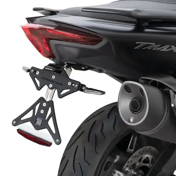 BARRACUDA Portatarga YAMAHA T-MAX 560 2020-2021 Must-Have