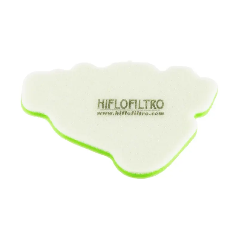 HIFLO Filtro Aria HFA5209DS per Piaggio Vespa 50, Skipper 125, Benelli Adiva Nuovo Arrivo