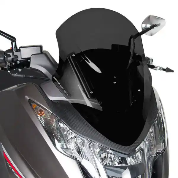 Bestseller BARRACUDA Cupolino per HONDA INTEGRA 750 2012-2020