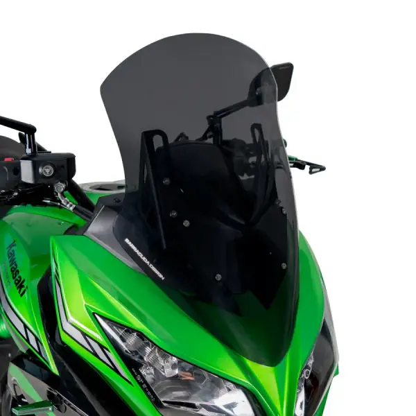 Compra Oggi Stesso BARRACUDA Cupolino per KAWASAKI VERSYS 650 2014-2021