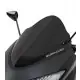BARRACUDA Cupolino per YAMAHA T-MAX 2008-2011 Nuova Collezione