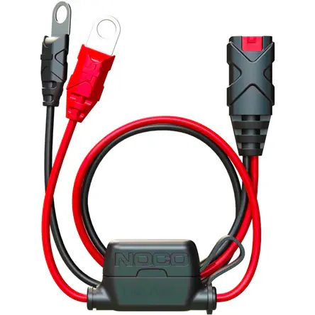 Consegna Rapida Connettore per Batterie NOCO X-Connect GC002 ad Occhielli M6