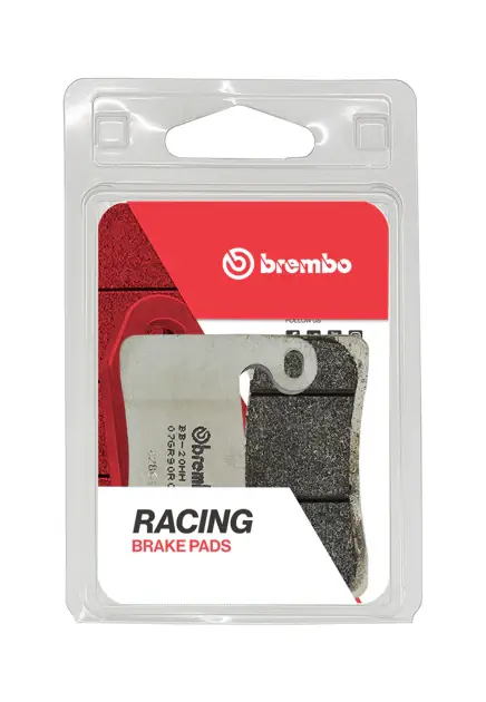 A Buon Prezzo BREMBO Pastiglie Freno RACING/SOLO PINZE HAYES 07GR90RC per BMW , 1 coppia
