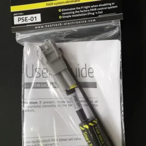HEALTECH Esclusore sistema aria secondaria HT-PSE-01 per SUZUKI Direttamente Dal Produttore