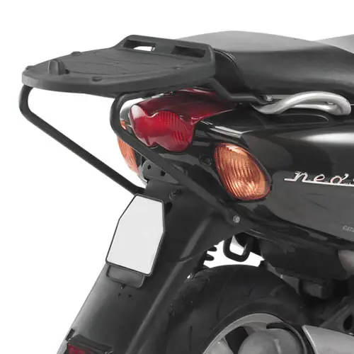 GIVI Attacco posteriore specifico per bauletto MONOLOCK® SR86 per MBK OV./YAM.NEO'S Prezzo Ridotto